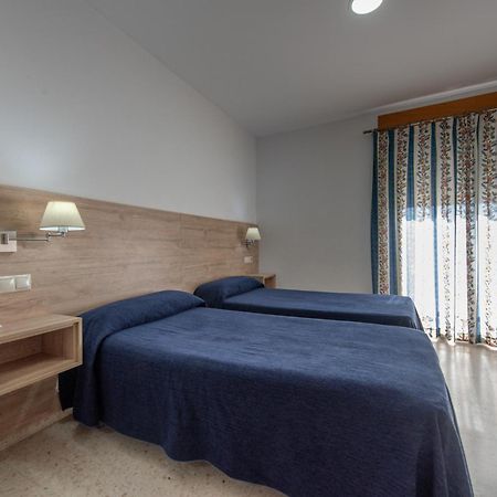 Hotel San Andres Jerez de la Frontera Bagian luar foto