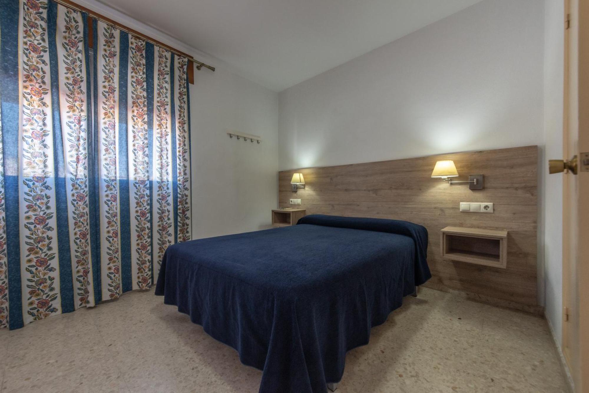 Hotel San Andres Jerez de la Frontera Bagian luar foto